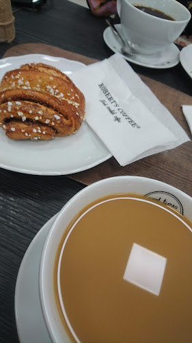 Comentarii opinii despre Robert’s Coffee Lohja