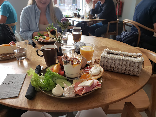 Opinii despre Fontana în Turku - Ravintola-ala