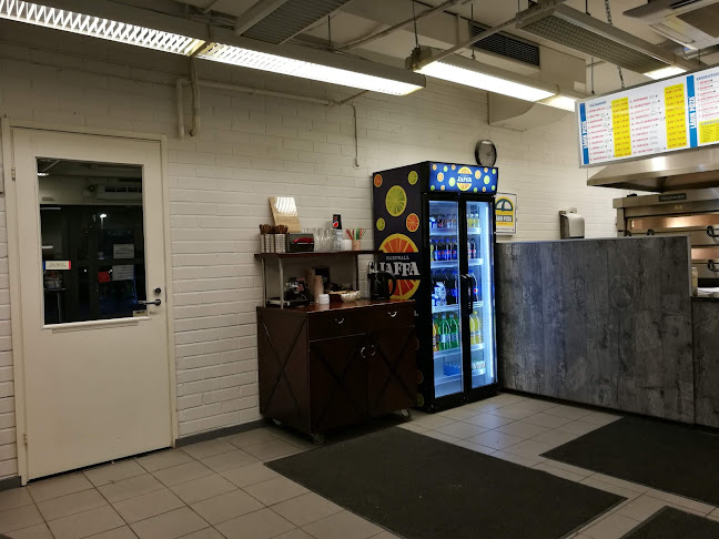 Lähin Pizza Myllyoja - Oulu