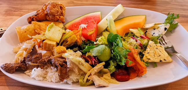 Opinii despre Santa Sun Thai Ravintola în Orivesi - Ravintola-ala