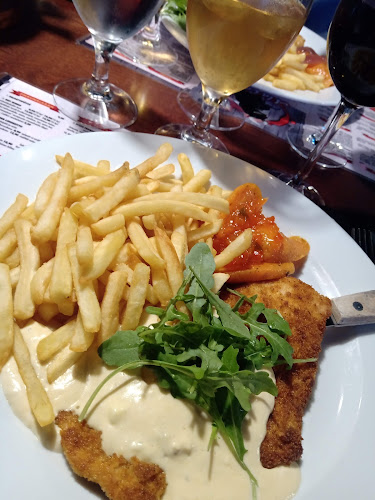 Ravintola Fernando - Mikkeli