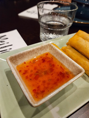 Mei Lin Sichuan & Vegetarian Restaurant - Helsinki