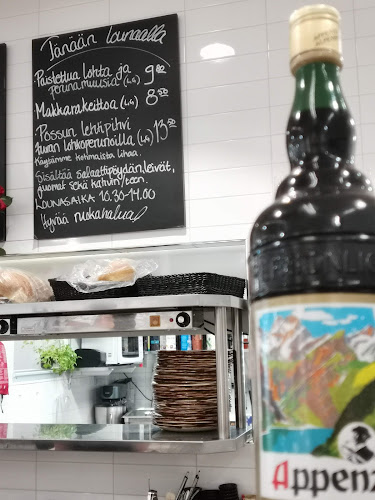 Herkkujuustola Oy - Ravintola-ala