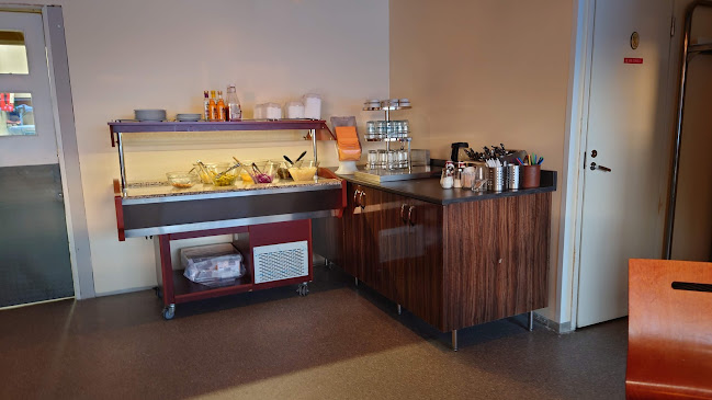 Ravintola Mori Keminmaa - Ravintola-ala