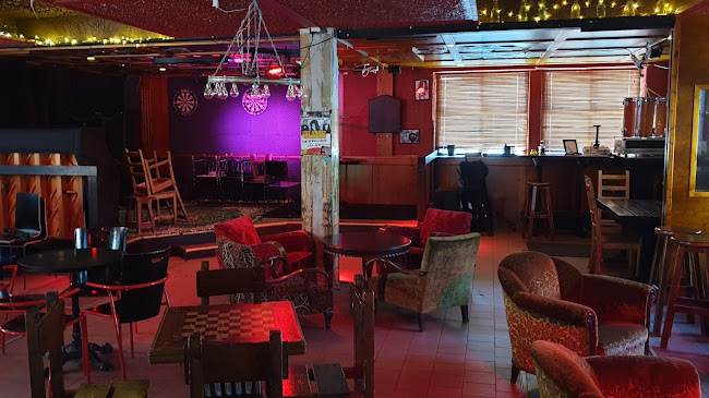 Comentarii opinii despre Black Sheep Pub & Terrace