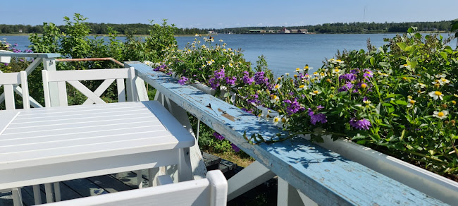 Kristiinankaupungin Kesäravintola Pavis - Ravintola-ala