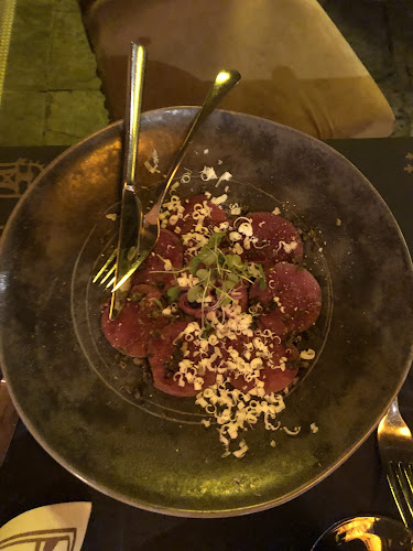 Reviews of Riipisen Riistaravintola / Riipinen Wild Game Restaurant in Kuusamo - Ravintola-ala