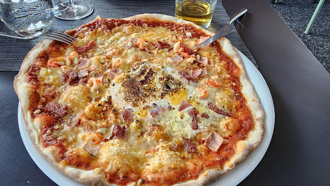 Ravintola Captain's Makasiini