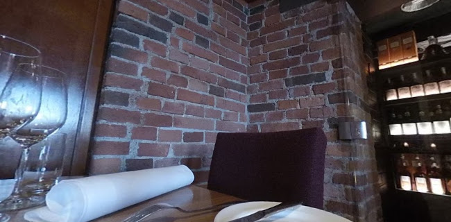 Opinii despre Ravintola Nokka în Helsinki - Ravintola-ala