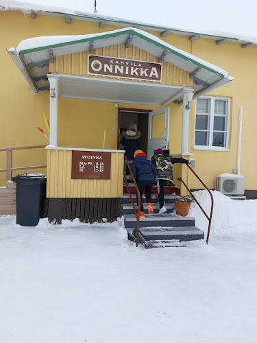 Kahvila Onnikka