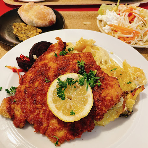 Ravintola Hanna Maria - Porvoo