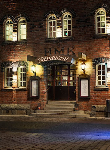 Myllärit - Ravintola-ala