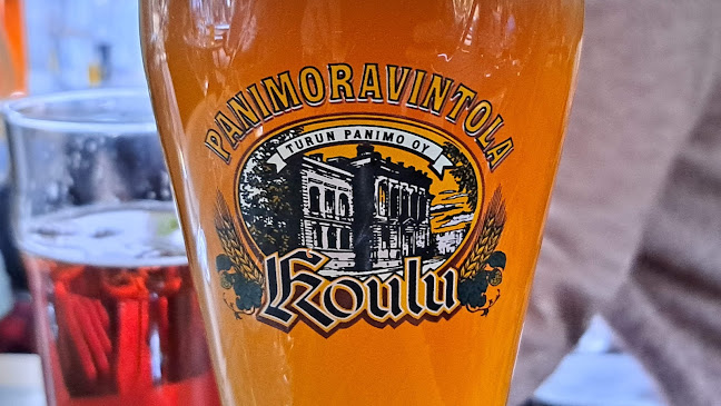 Panimoravintola Koulu - Turku