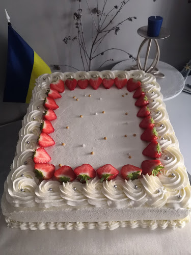 Konditoria-Kahvila Natali - Ravintola-ala