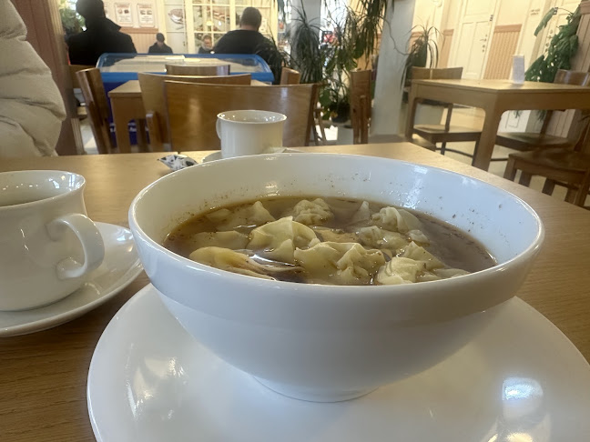 Opinii despre Keravan aseman lounas-kahvila în Kerava - Ravintola-ala