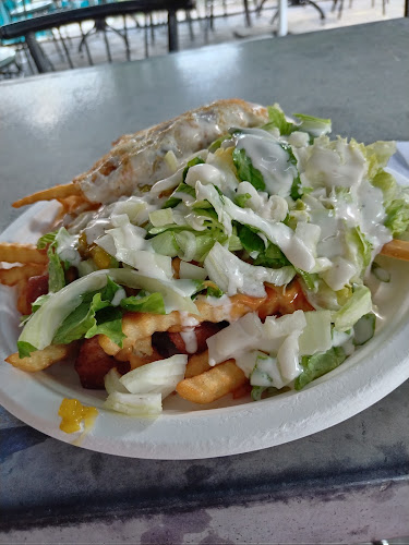 Reviews of Grilli 21 Lounari in Jyväskylä - Ravintola-ala