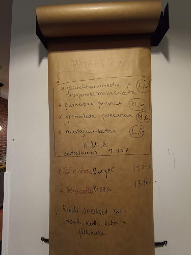 Ravintola Kerho - Tuusula