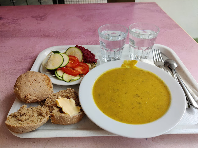 Katriinan kasvisravintola - Jyväskylä