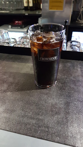 Rock'n Roll Diner - Ravintola-ala