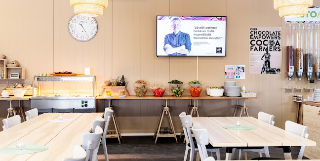 Haarakaari 45, 04360 Tuusula