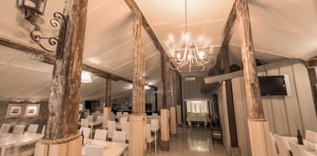 Opinii despre Tilausravintola Kartanon Karkuri în Uusikaupunki - Ravintola-ala