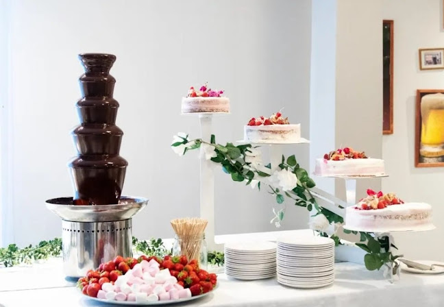 Comentarii opinii despre Nick's Food Design