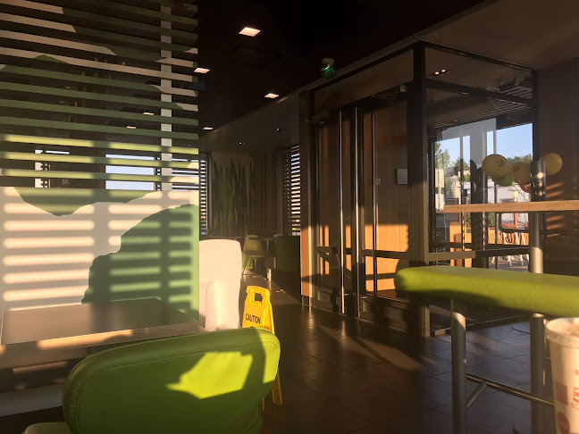 McDonald's Vantaa Tuupakka - Ravintola-ala