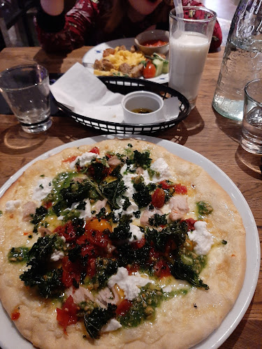 Buolu Cafe & Ristorante