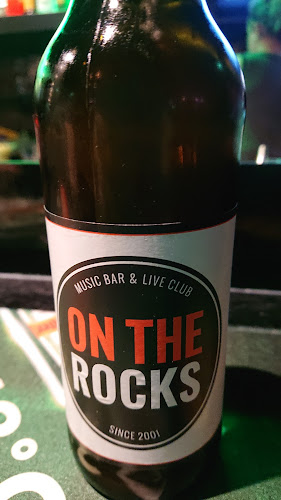 Comentarii opinii despre On the Rocks