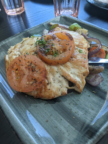 El Torito Maunula - Ravintola-ala