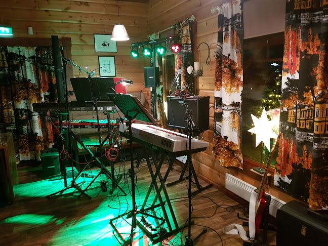 Comentarii opinii despre Ravintola Hakuninmäki