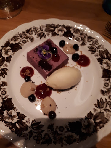 Comentarii opinii despre Via Tribunali