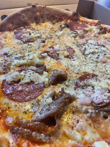 Comentarii opinii despre Kulta Pizza-Grilli