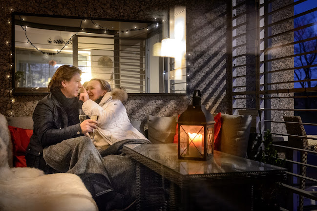 Cafferie Hanko - Ravintola-ala