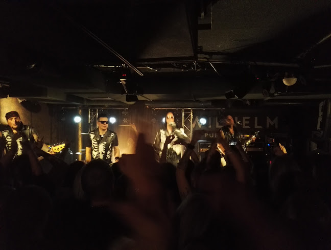 Opinii despre Wilhelm Public House în Mikkeli - Ravintola-ala