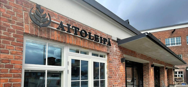 Aitoleipä Pyynikki