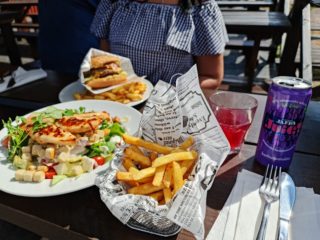 Laivasilta 11, 07900 Loviisa