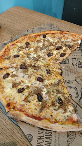 Kotipizza Phone number