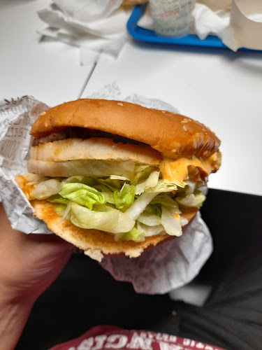 Hesburger Goodman