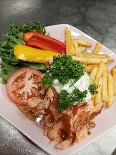 Mutalan Helmi - Ravintola-ala