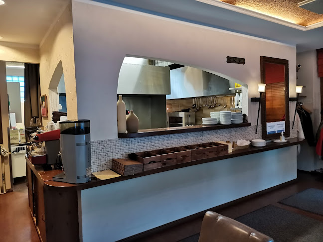 Reviews of Ravintola Andalucia in Pori - Ravintola-ala