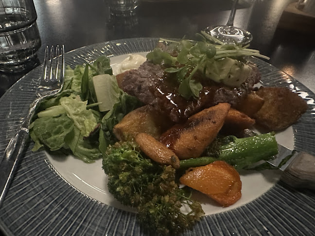 Coppa Eatery - Lahti