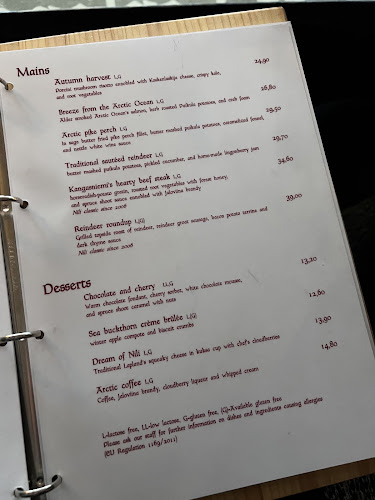 Comentarii opinii despre Restaurant Nili