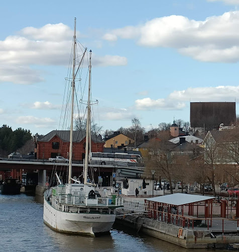 Comentarii opinii despre Ravintolalaiva Glückauf