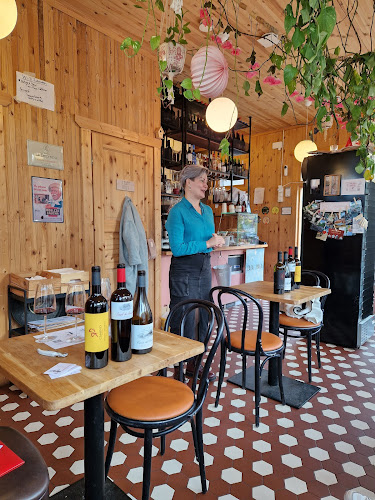 Casa Haga - Ravintola-ala