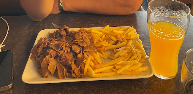 Comentarii opinii despre Ravintola Best