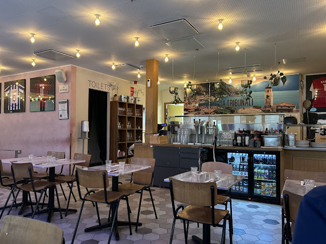 Pizzeria Via Tribunali - Helsinki