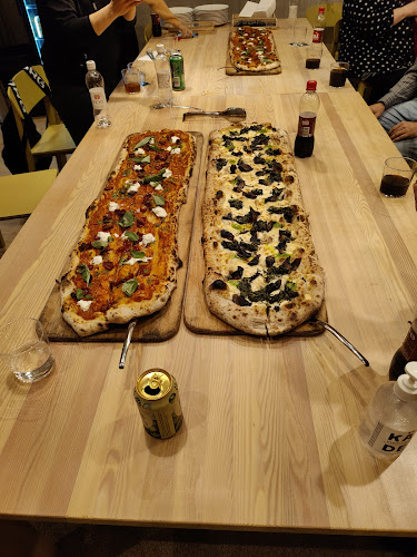 Ravintola Fat Lizard Herttoniemi - Helsinki