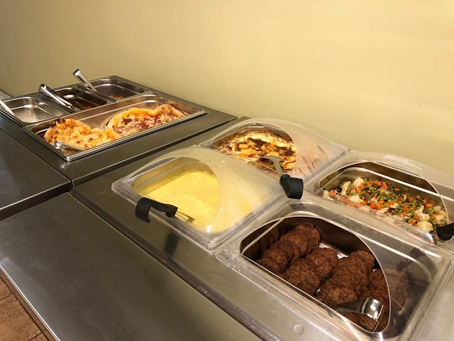 Comentarii opinii despre Papas pizzeria