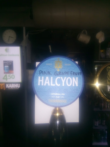 Ravintola Siilinpesä - Ravintola-ala